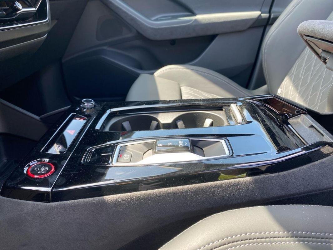Audi SQ6 e-tron - Photo 29