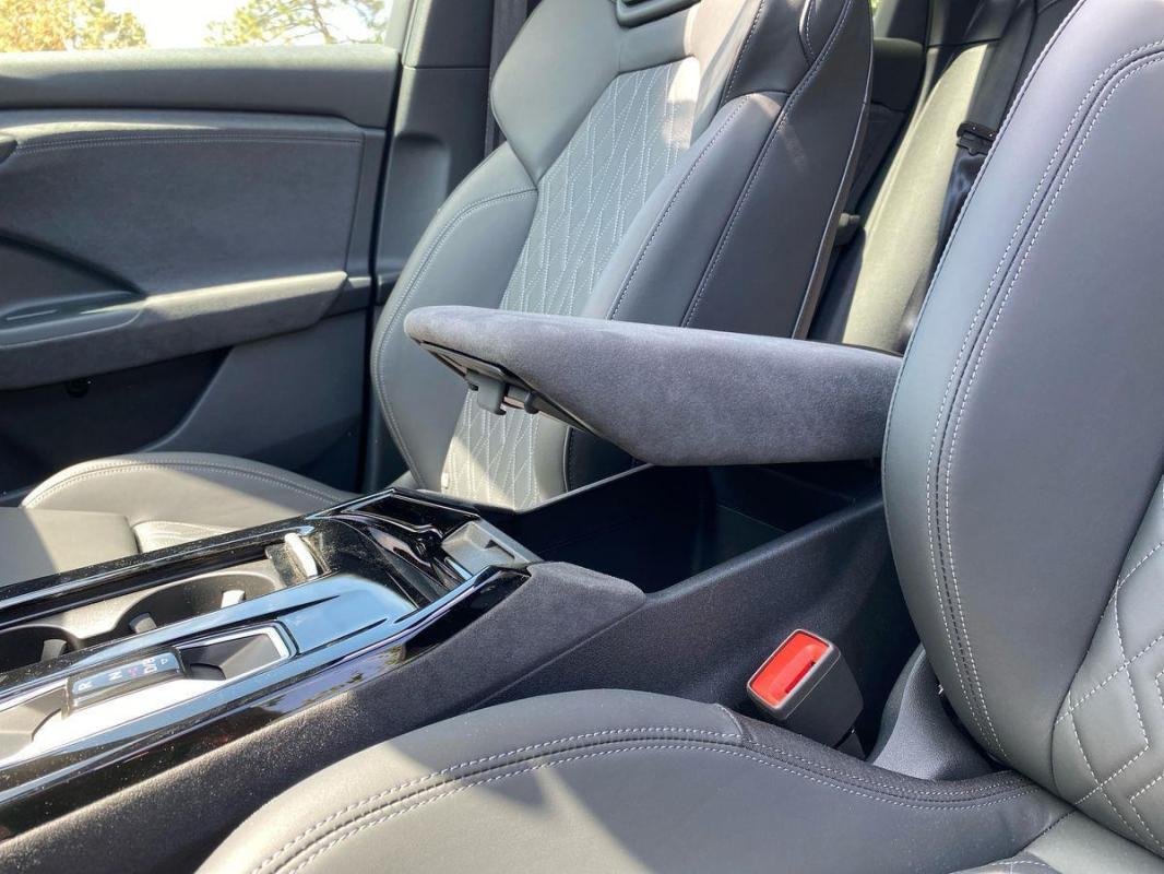 Audi SQ6 e-tron - Photo 30