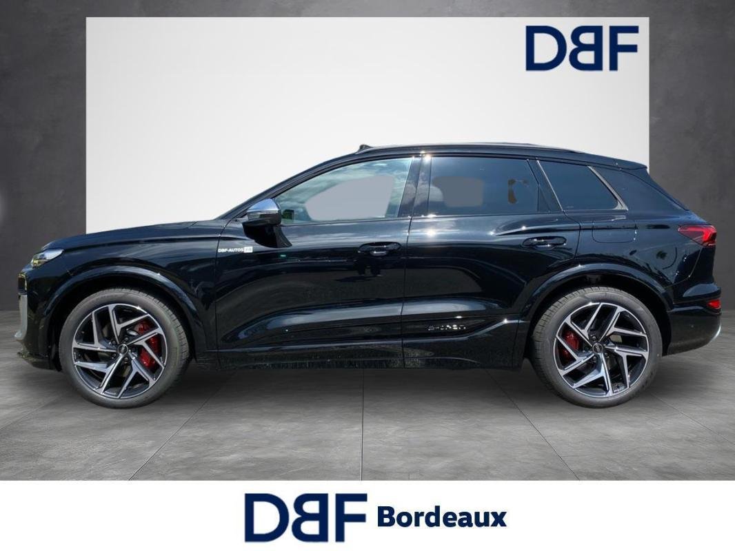 Audi SQ6 e-tron - Photo 3