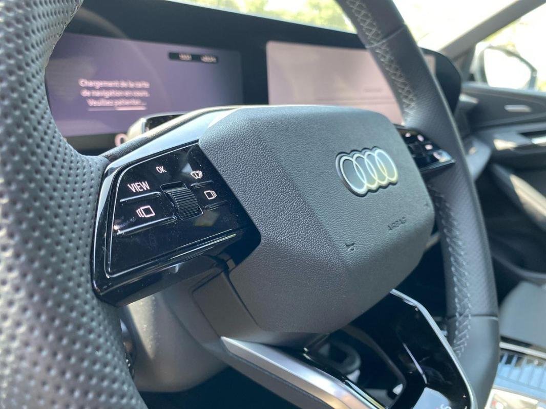 Audi SQ6 e-tron - Photo 7