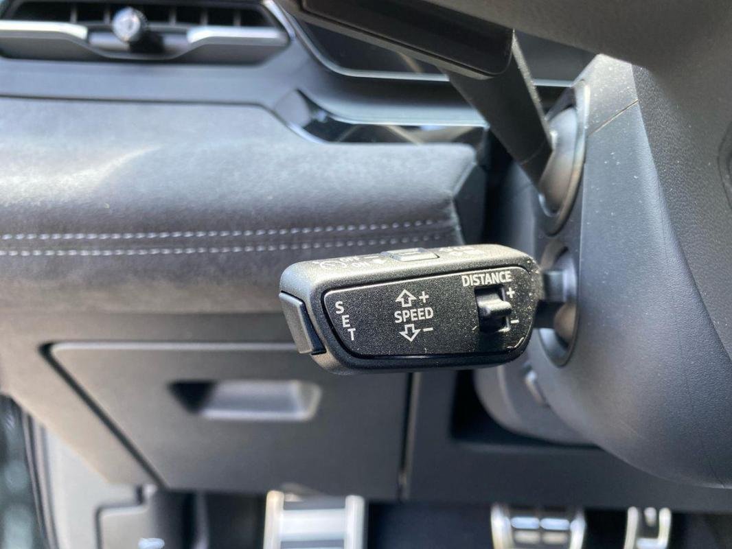 Audi SQ6 e-tron - Photo 9