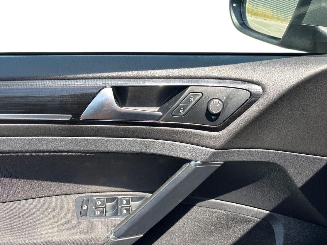 Volkswagen Golf - Photo 15