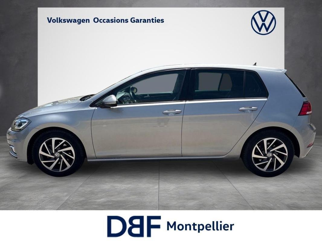 Volkswagen Golf - Photo 2