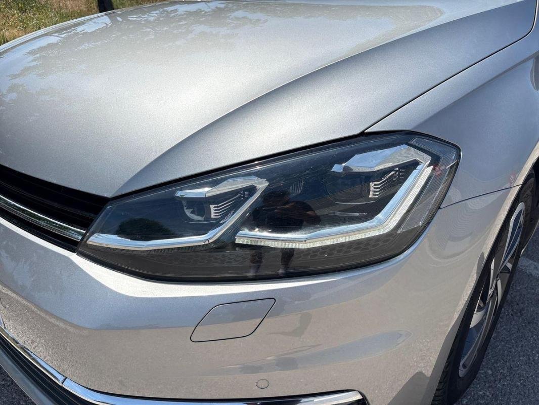 Volkswagen Golf - Photo 25