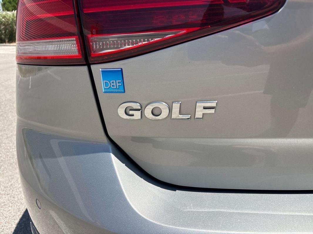 Volkswagen Golf - Photo 27