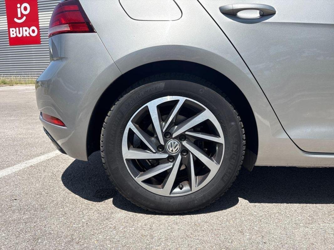Volkswagen Golf - Photo 28