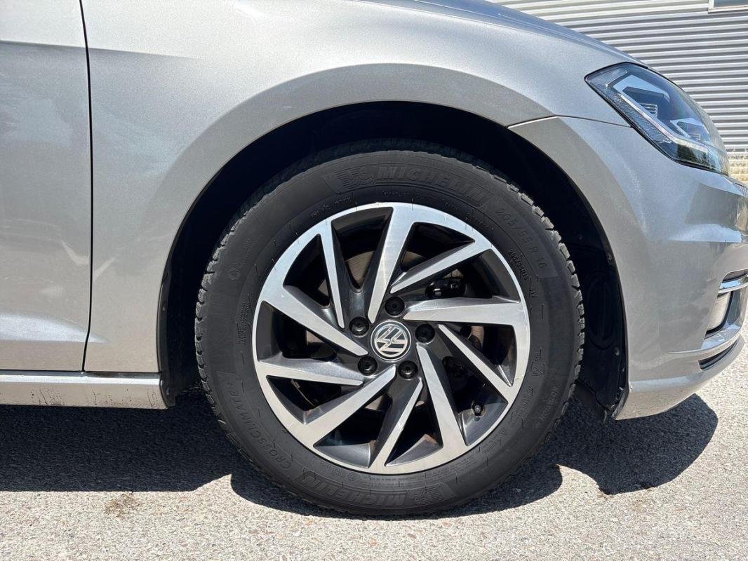 Volkswagen Golf - Photo 29