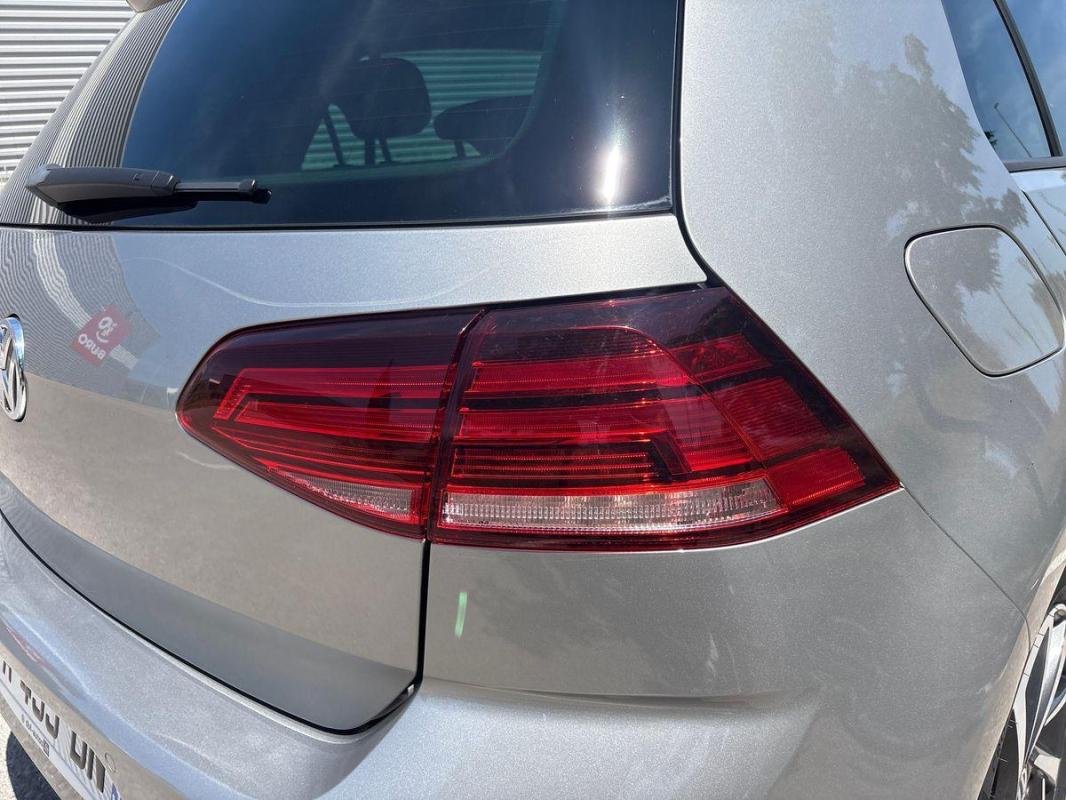 Volkswagen Golf - Photo 30