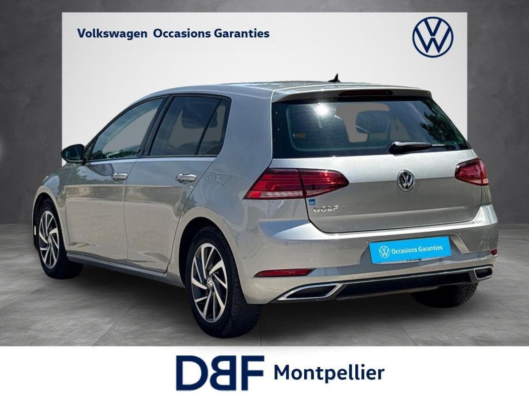 Volkswagen Golf - Photo 3