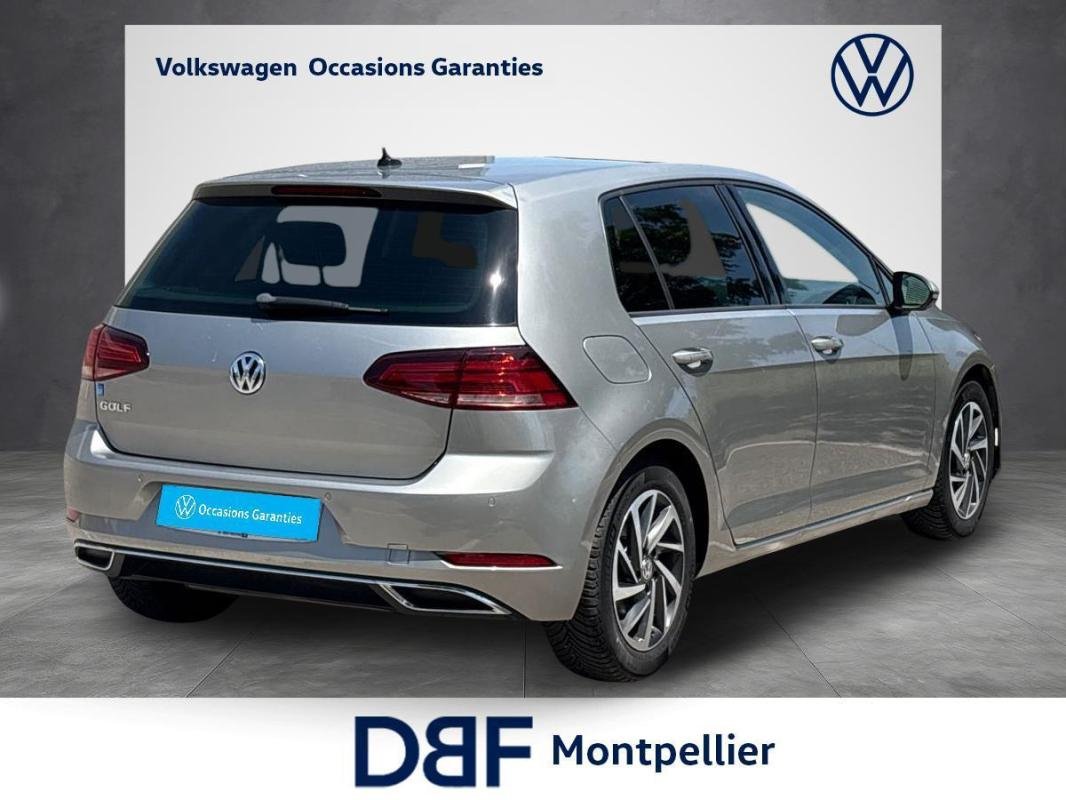 Volkswagen Golf - Photo 5