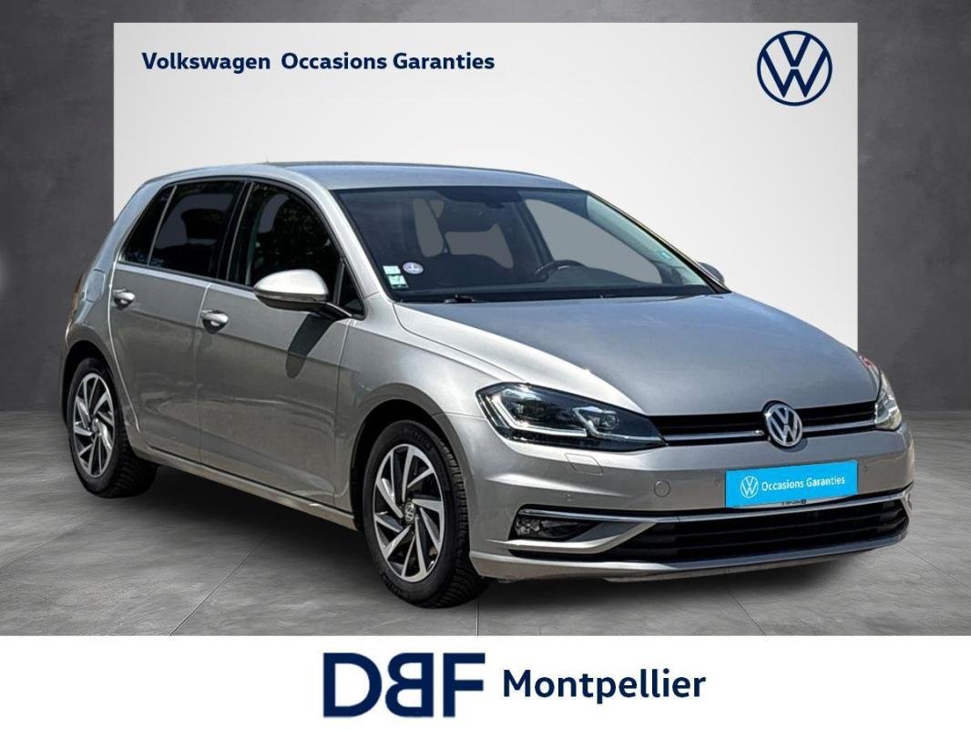 Volkswagen Golf - Photo 6