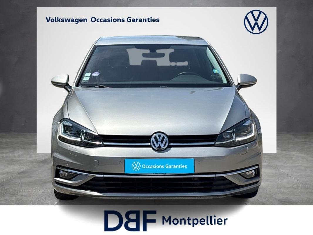 Volkswagen Golf - Photo 7