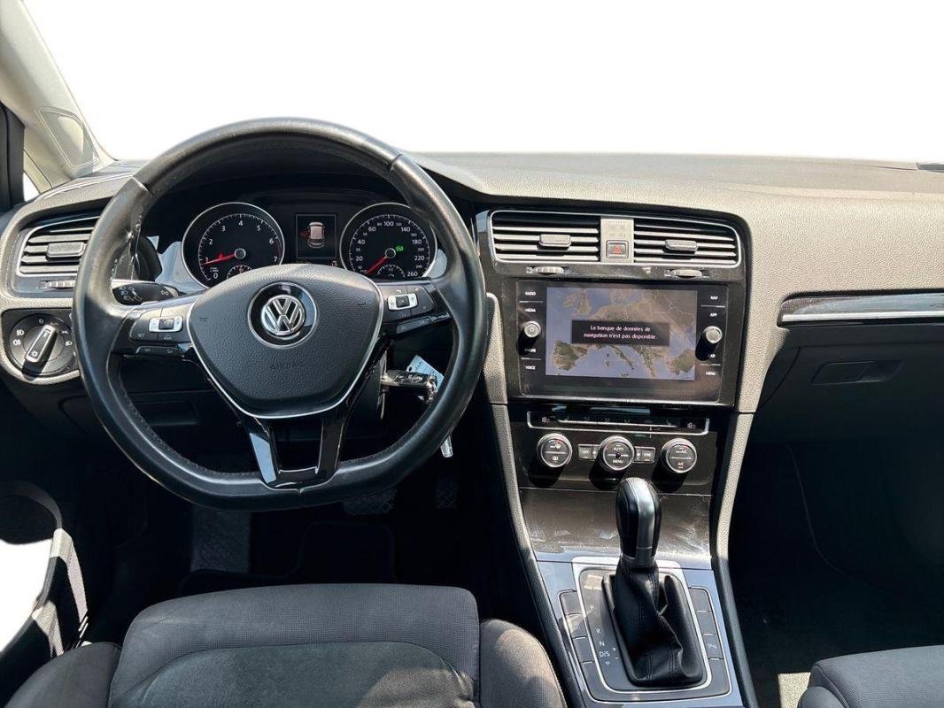 Volkswagen Golf - Photo 8