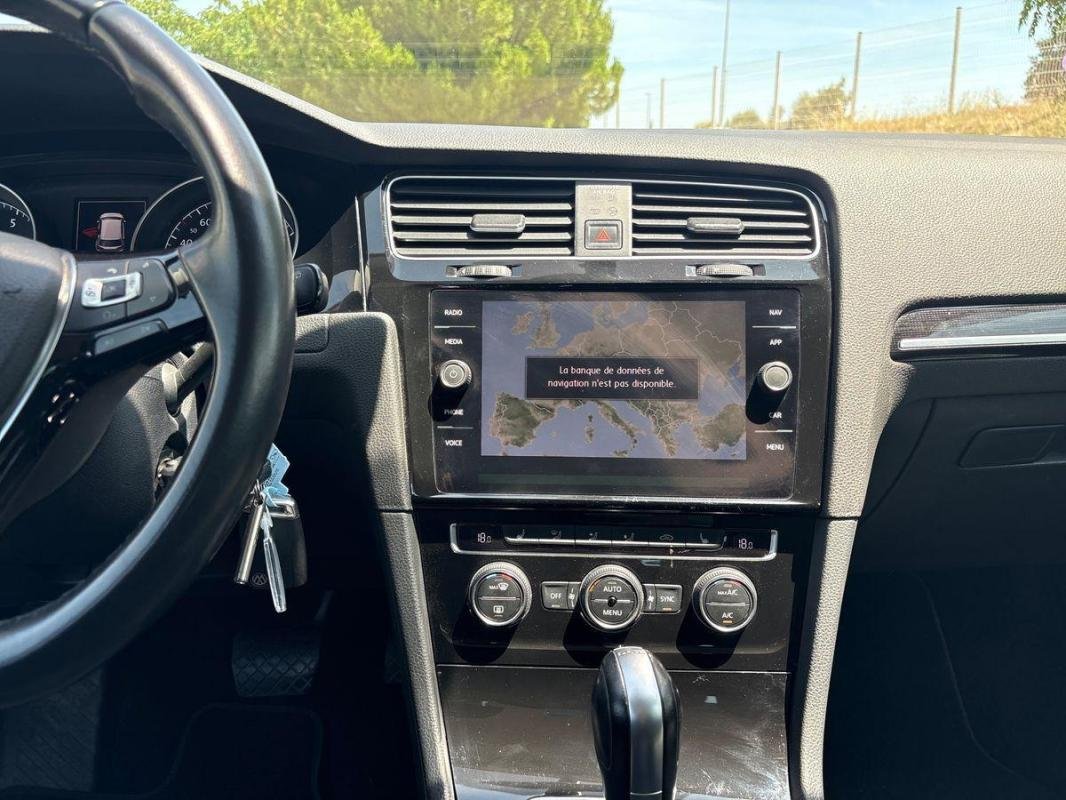 Volkswagen Golf - Photo 10