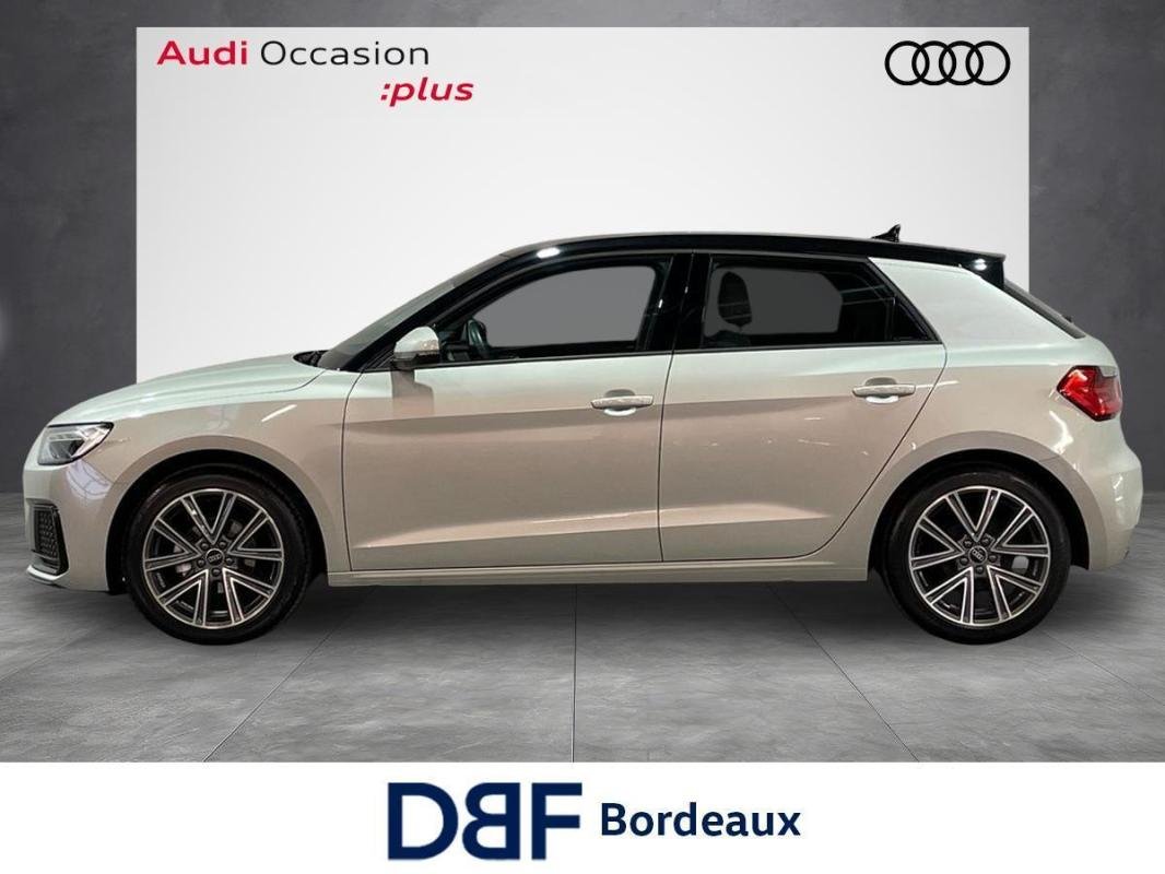 Audi A1 sportback - Photo 2