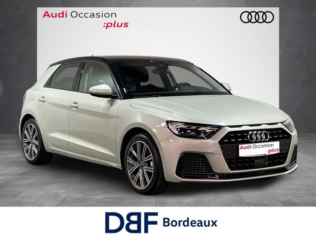Audi A1 sportback - Photo 6