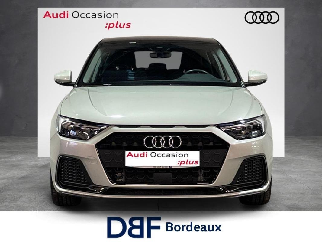 Audi A1 sportback - Photo 7