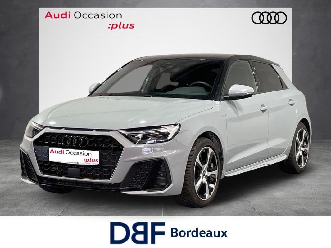 Audi A1 sportback - Photo 1