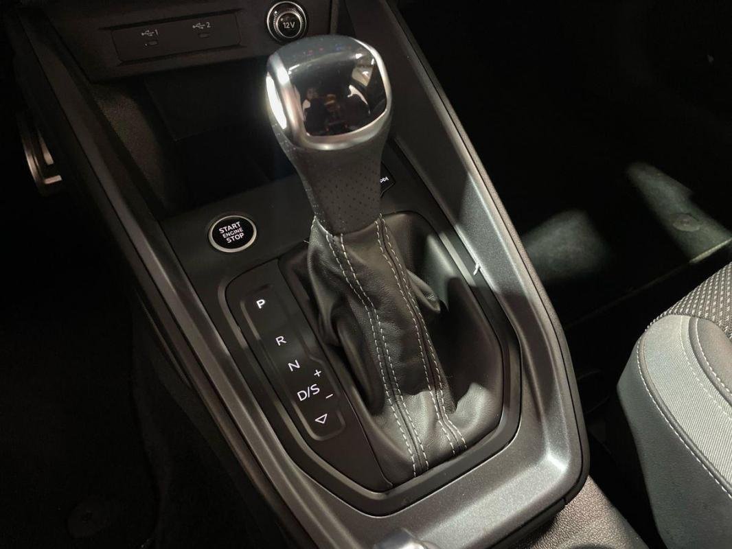 Audi A1 sportback - Photo 11