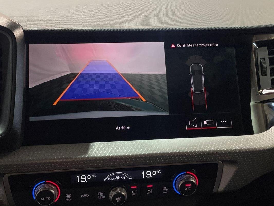 Audi A1 sportback - Photo 18