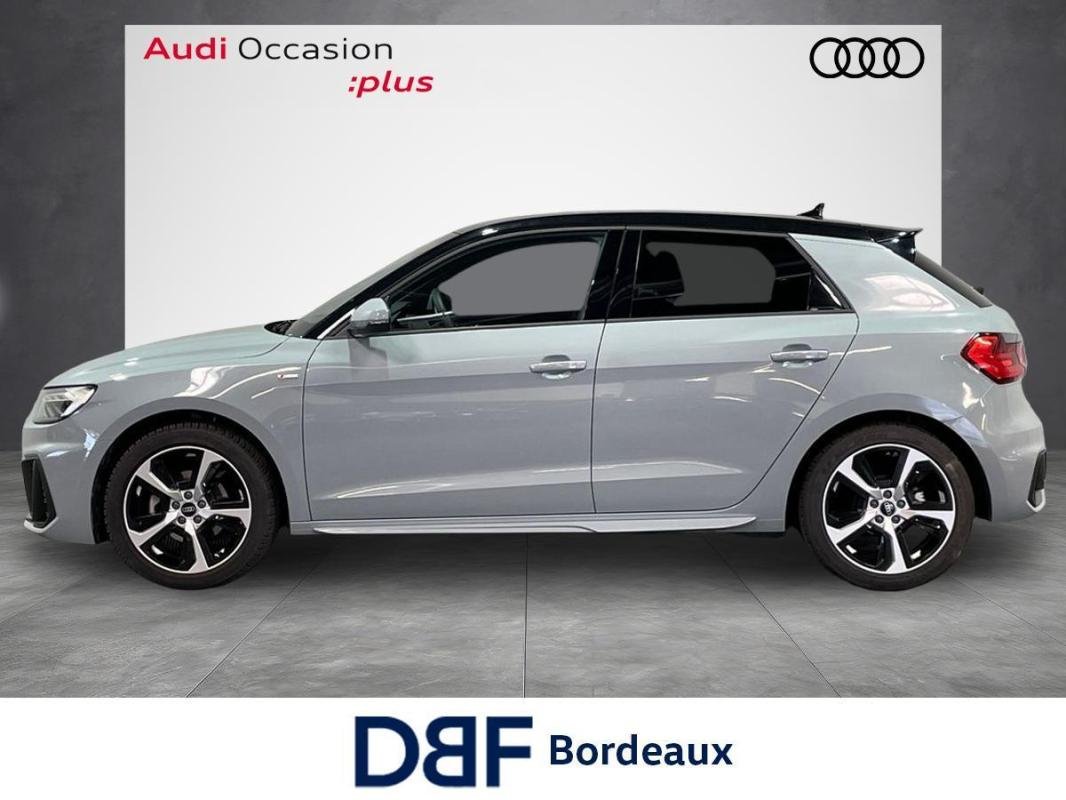 Audi A1 sportback - Photo 2