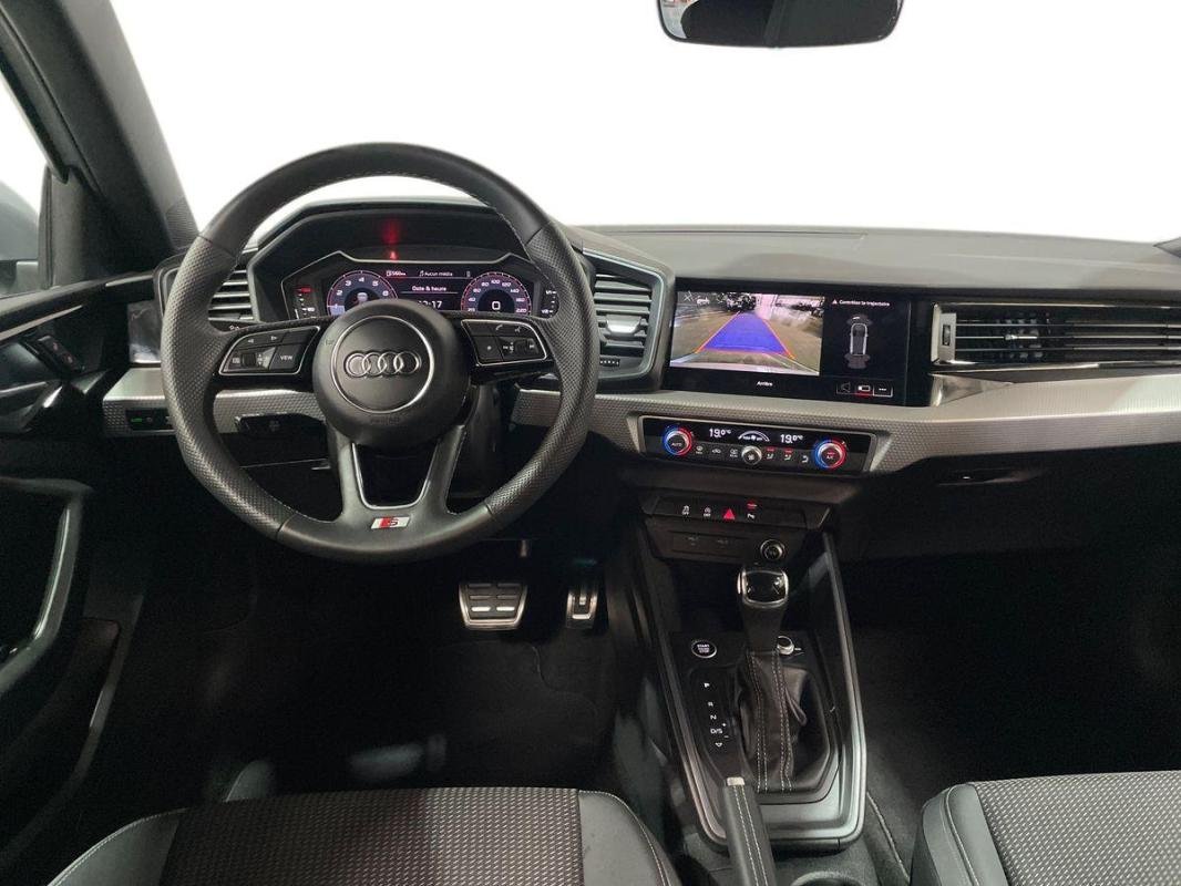 Audi A1 sportback - Photo 24