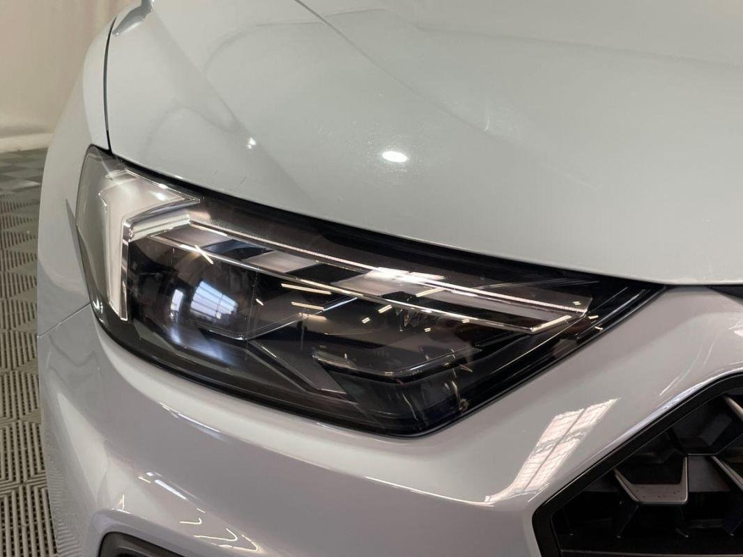Audi A1 sportback - Photo 25