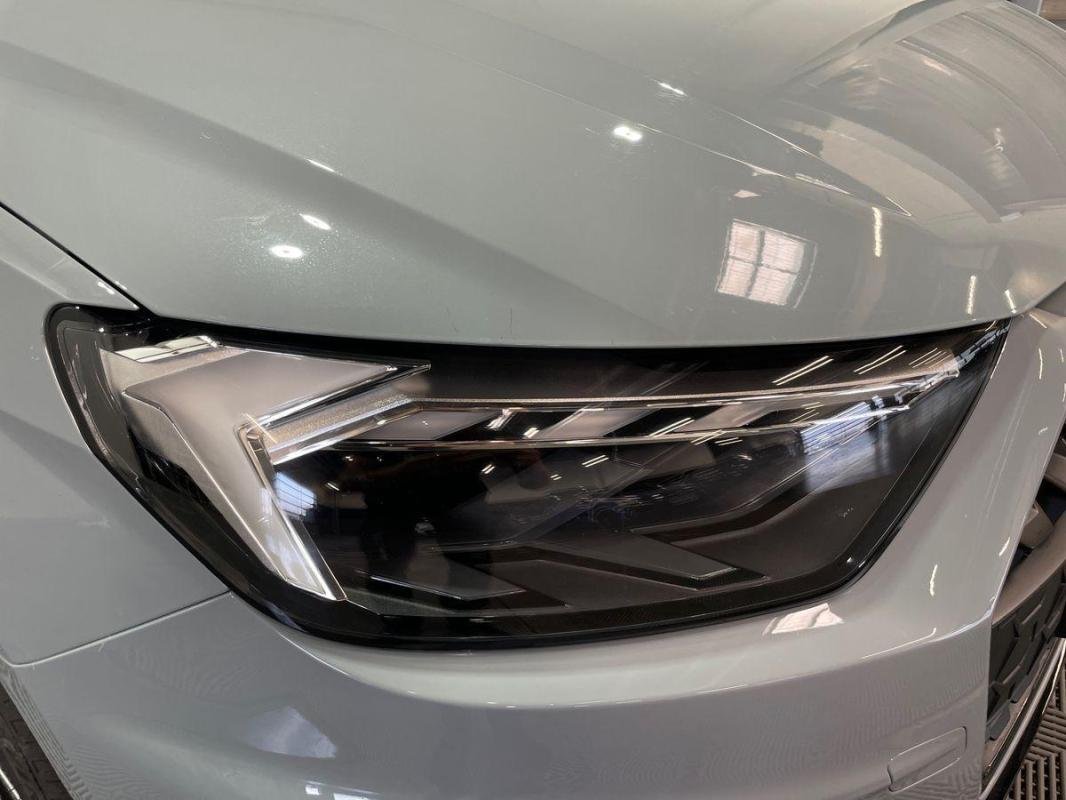 Audi A1 sportback - Photo 26