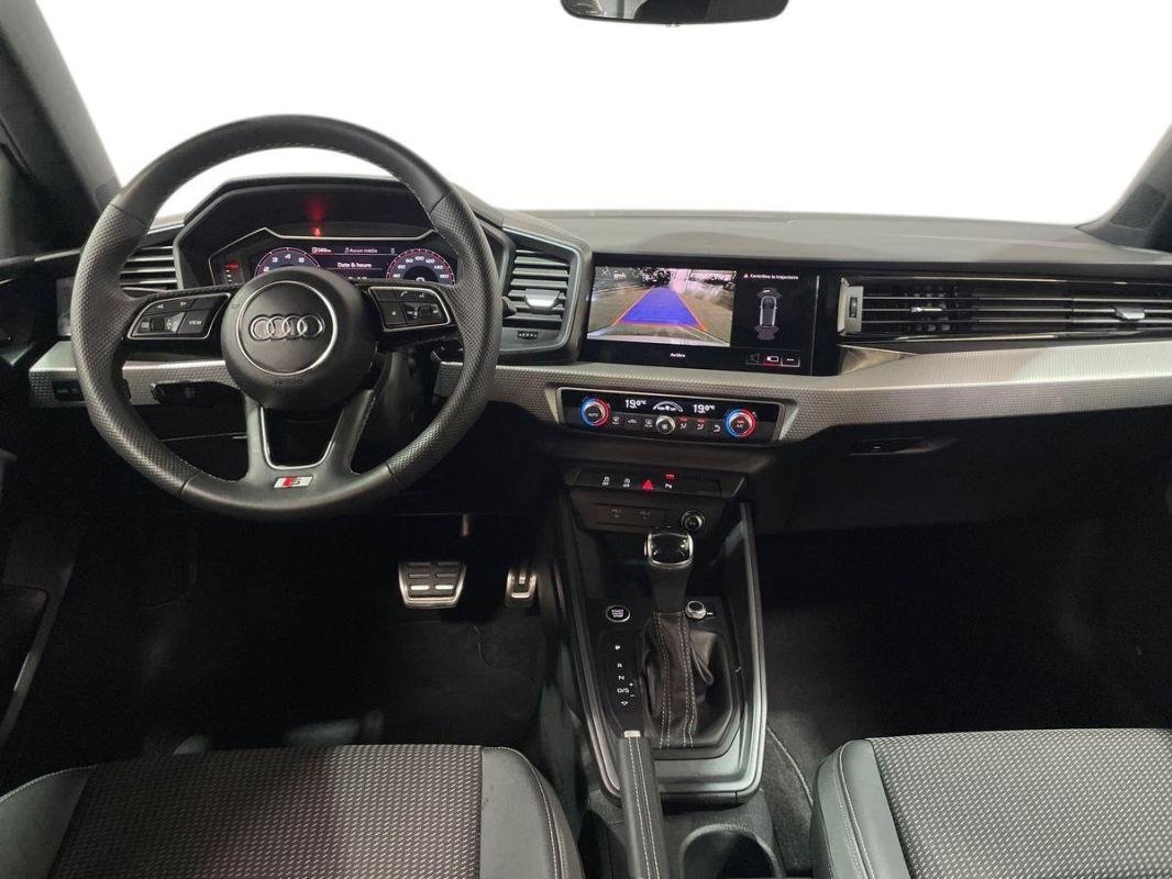 Audi A1 sportback - Photo 8