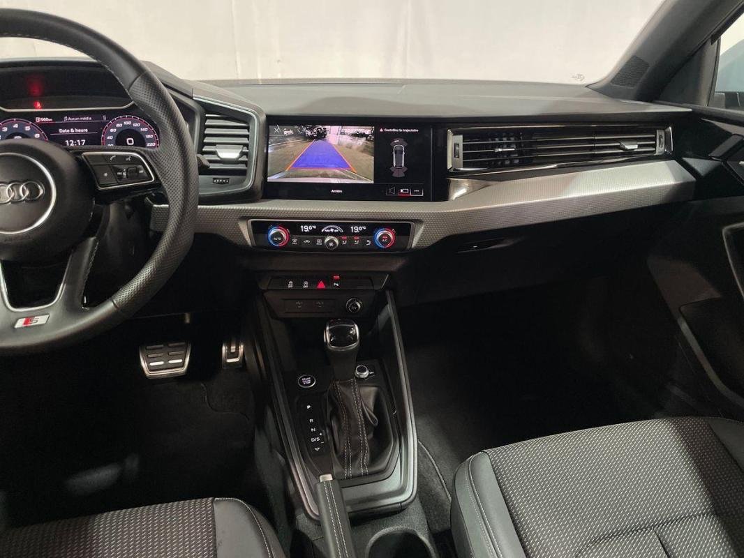 Audi A1 sportback - Photo 10