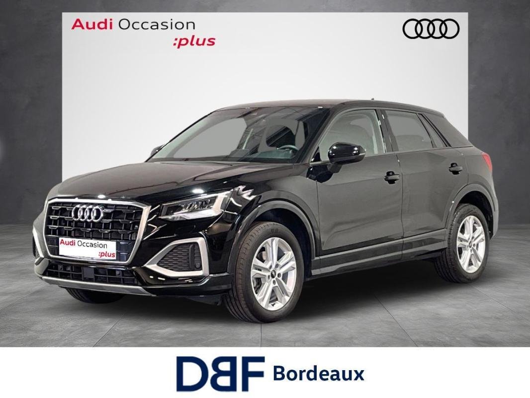 Audi Q2 - Photo 1