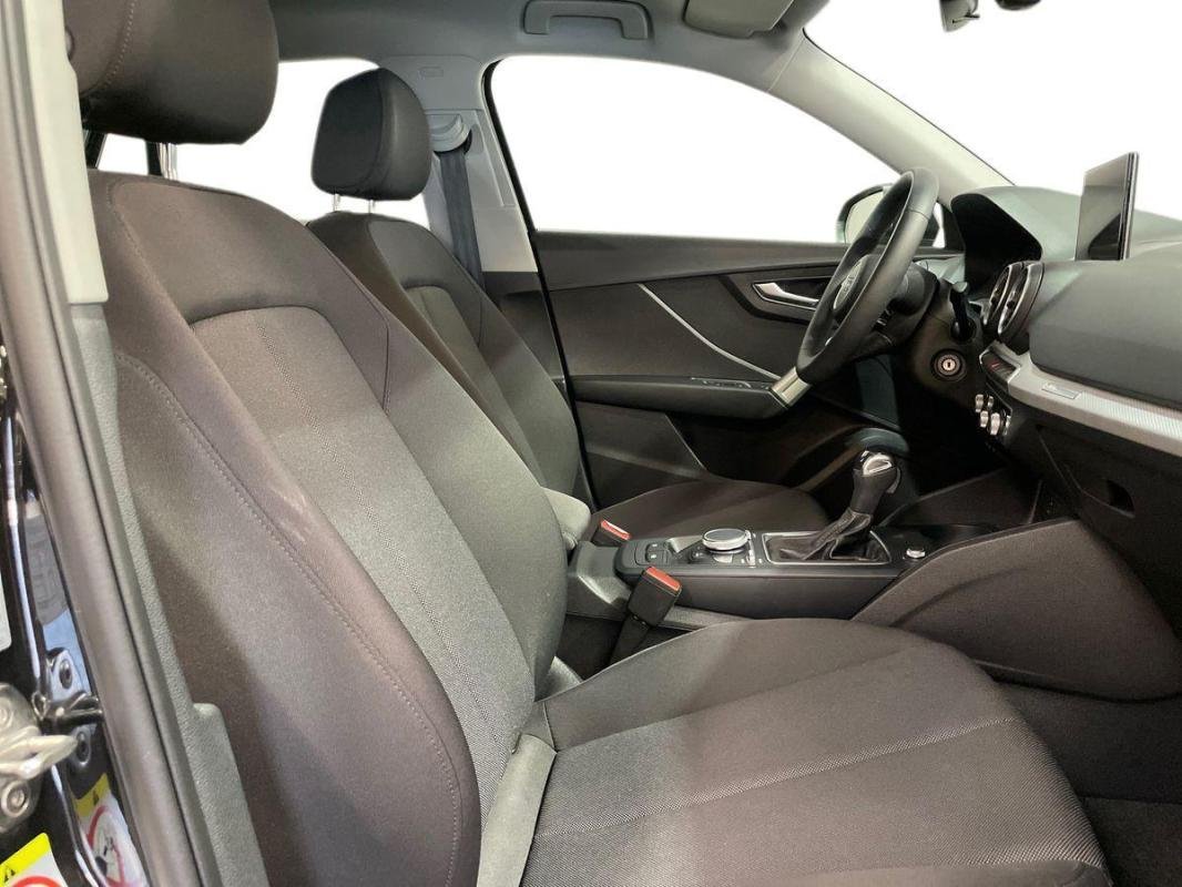 Audi Q2 - Photo 13
