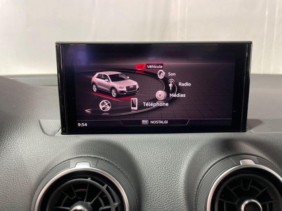 Audi Q2 - Photo 16