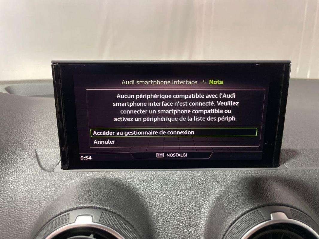 Audi Q2 - Photo 17