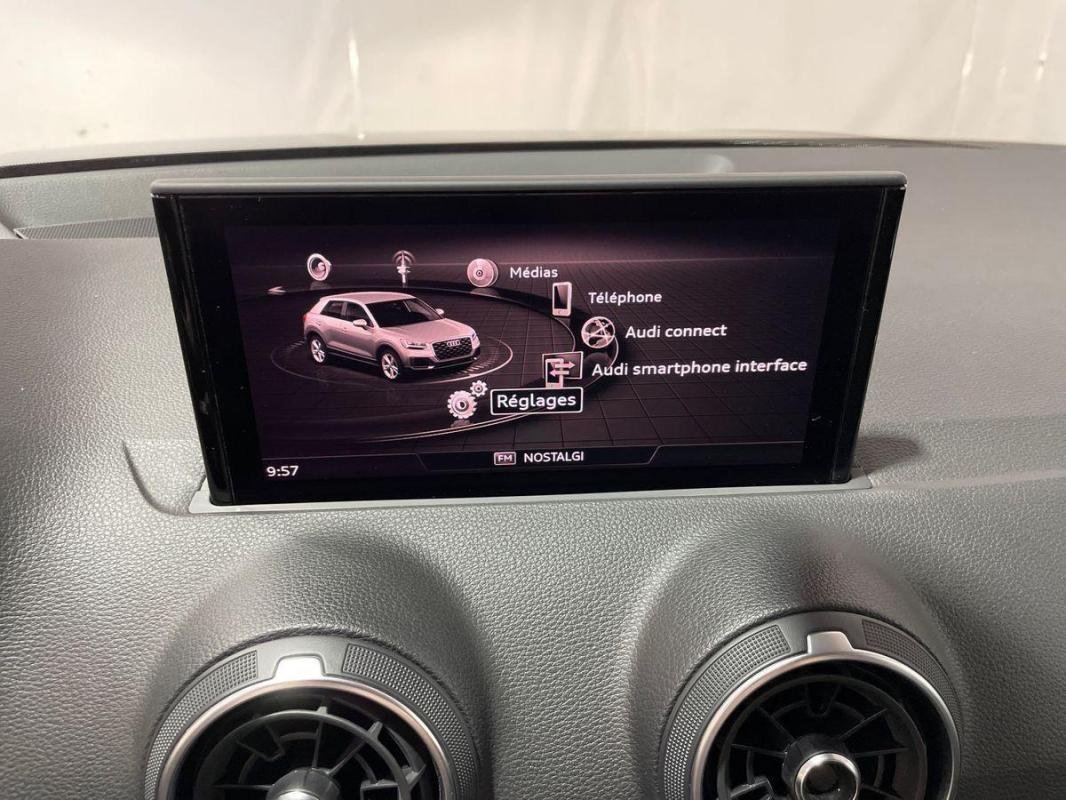 Audi Q2 - Photo 18