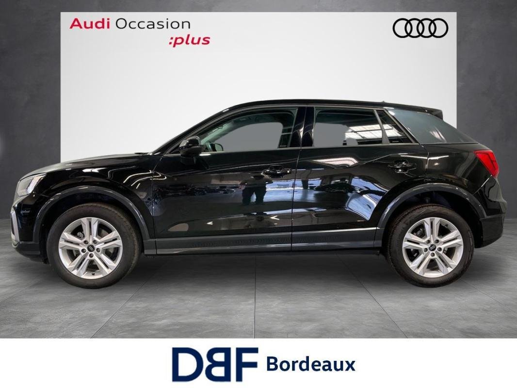 Audi Q2 - Photo 2
