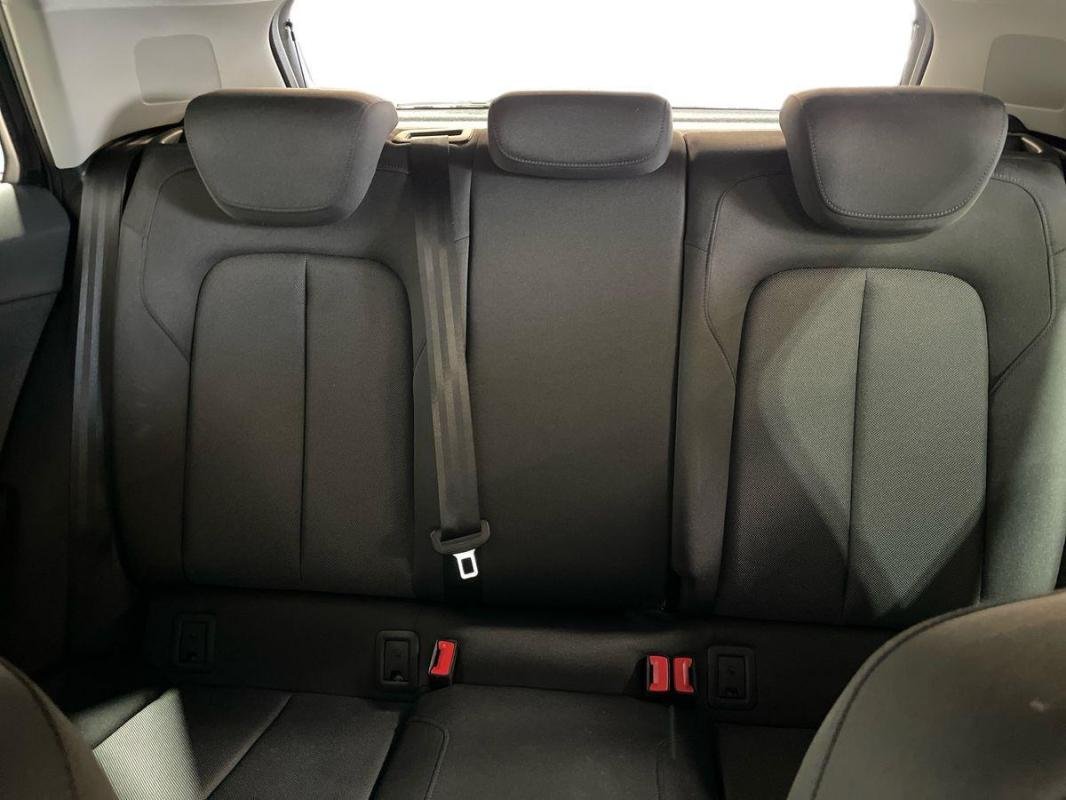 Audi Q2 - Photo 22