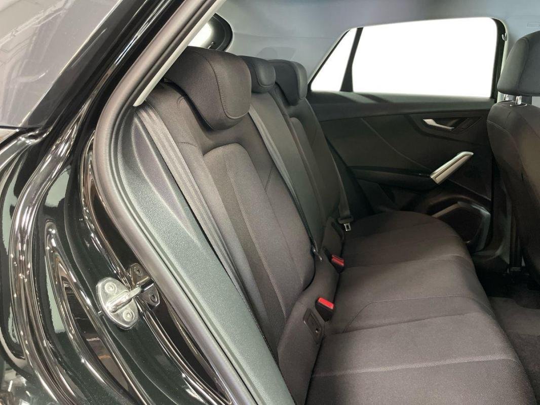 Audi Q2 - Photo 23