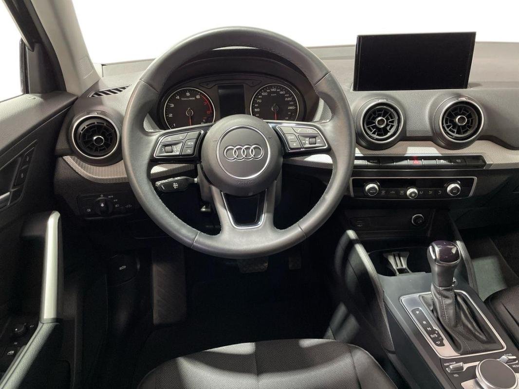 Audi Q2 - Photo 24
