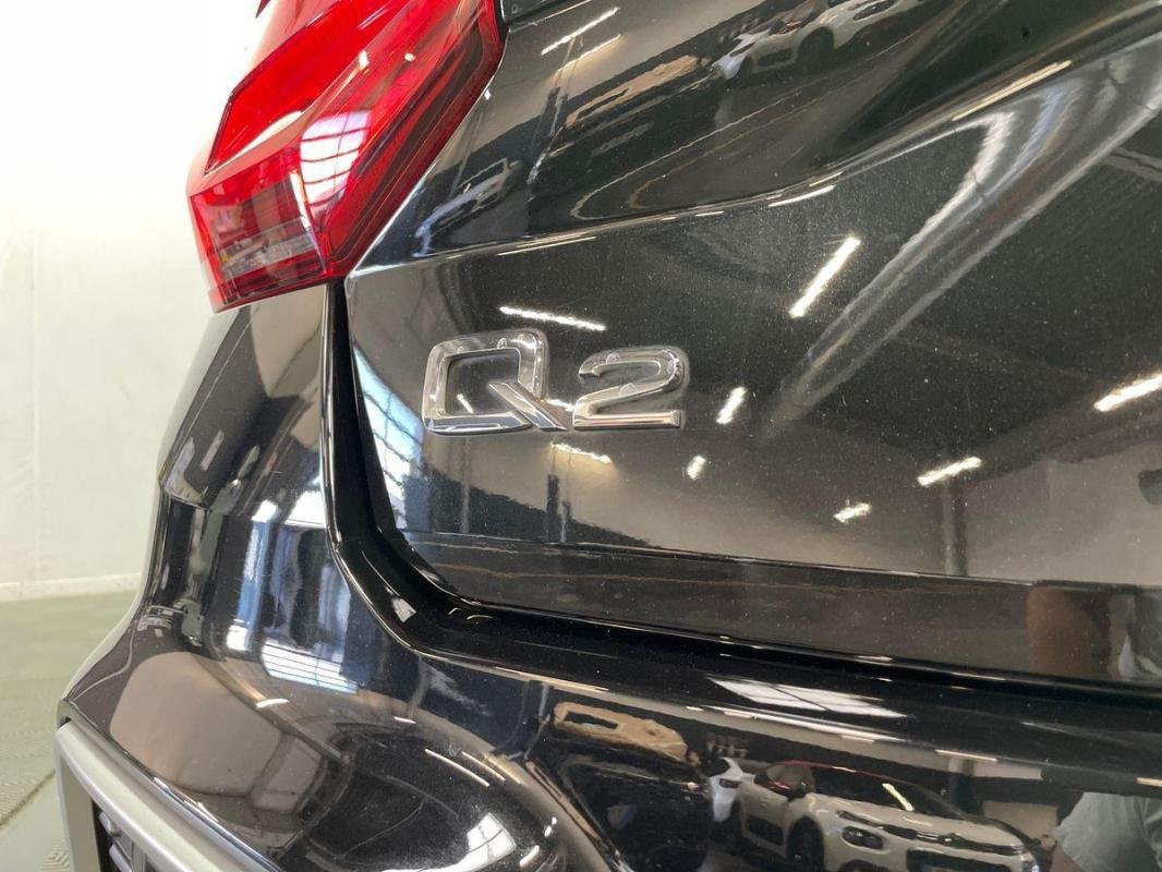 Audi Q2 - Photo 27