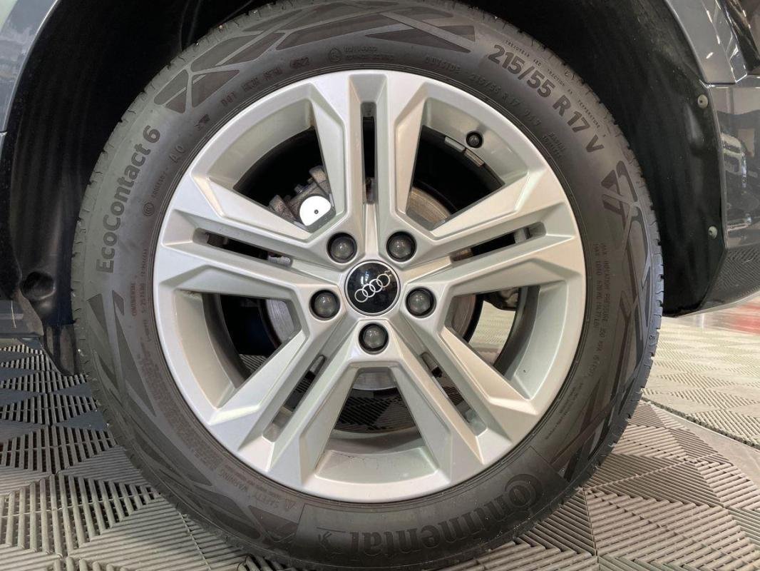Audi Q2 - Photo 28