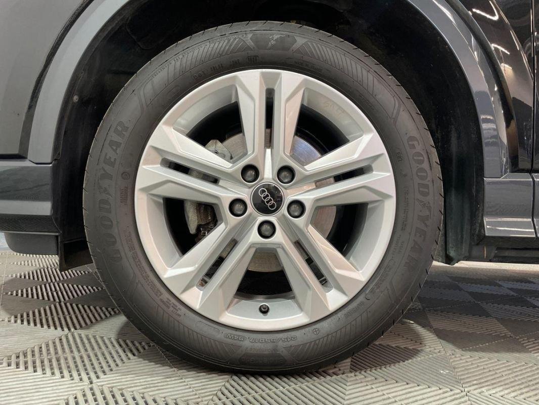 Audi Q2 - Photo 29