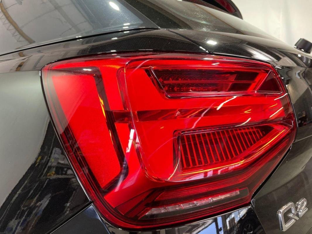 Audi Q2 - Photo 30