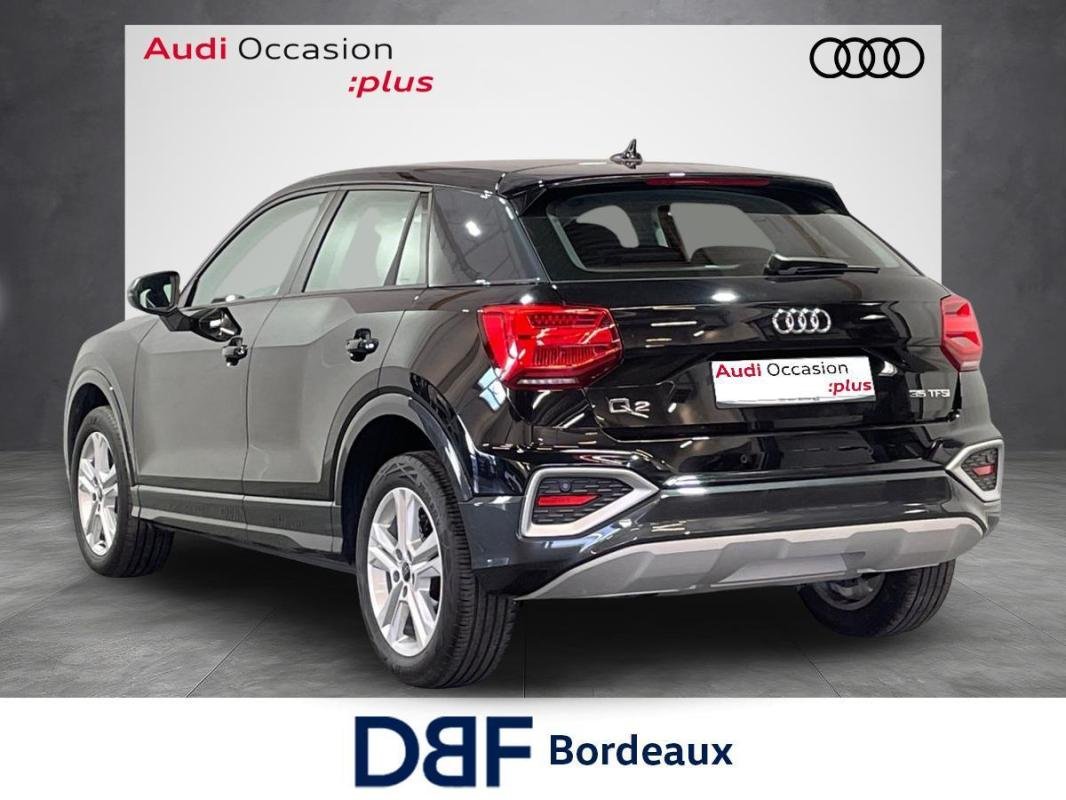 Audi Q2 - Photo 3
