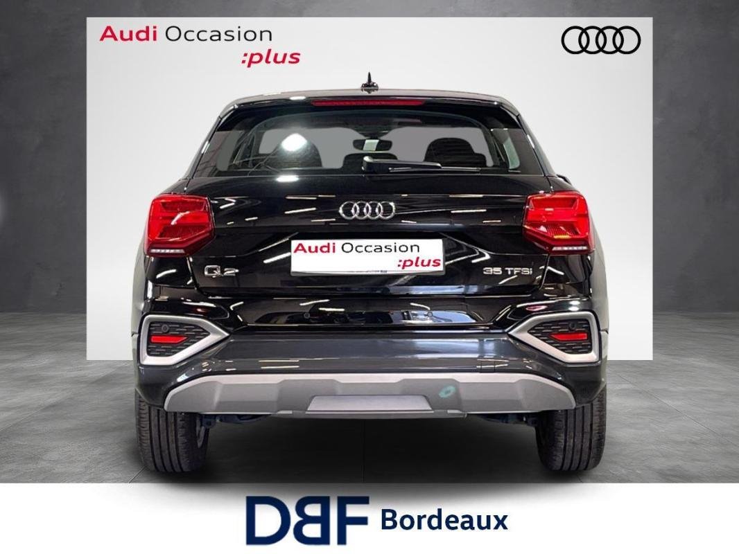 Audi Q2 - Photo 4