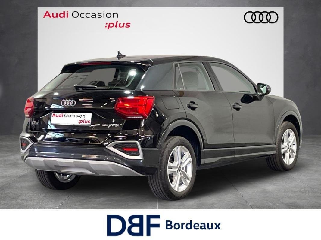 Audi Q2 - Photo 5