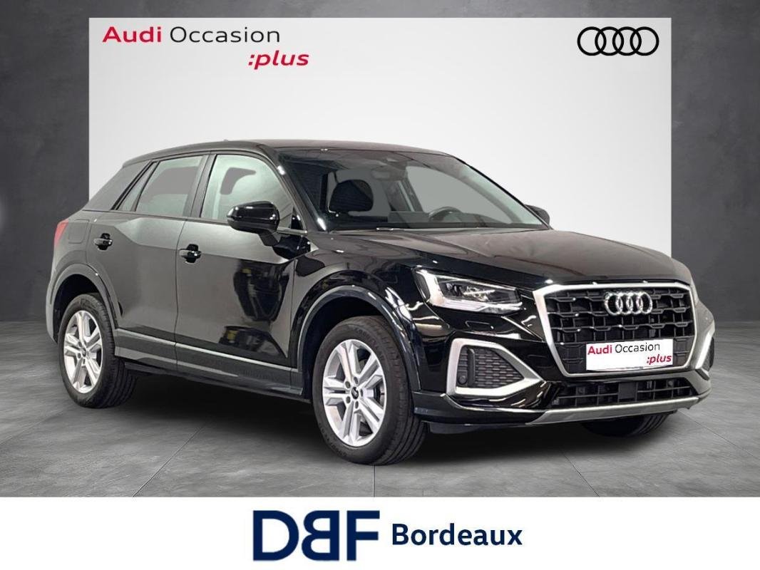 Audi Q2 - Photo 6