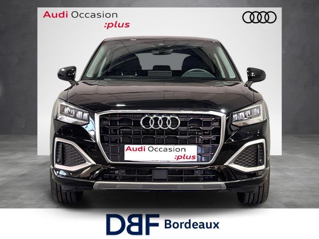 Audi Q2 - Photo 7