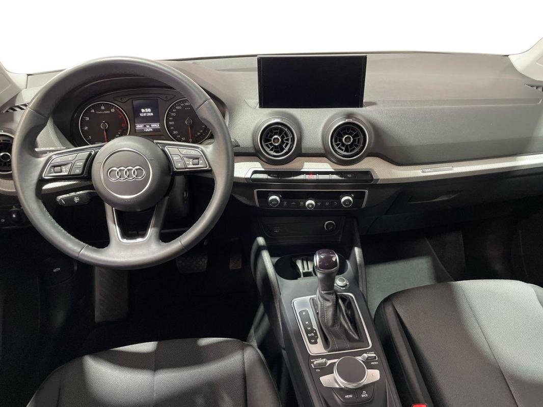 Audi Q2 - Photo 8