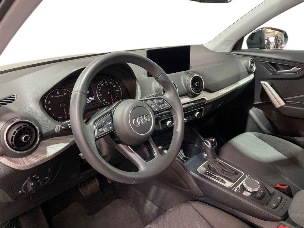 Audi Q2 - Photo 9
